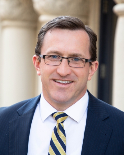 Eric S. Baxter